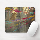 Mexico, Oaxaca, Templo de San Felipe de Neri Muismat (Met muis)