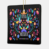 Mexico Ornament - SRF (Links)