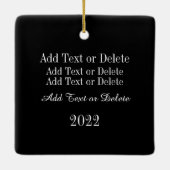 Mexico Ornament - SRF (Achterkant)