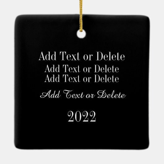 Mexico Ornament - SRF (Achterkant)