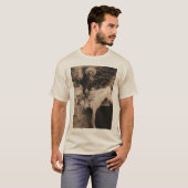 Mexico: Pancho Villa T-shirt (Voorkant volledig)