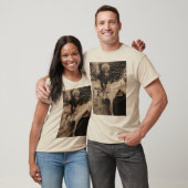 Mexico: Pancho Villa T-shirt (Unisex)