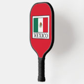 Mexico Pickleball Paddle (Links)