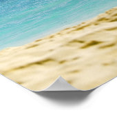 Mexico, Playa Del Carmen, seizoen 4 Poster (Hoek)