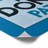 Mexico - Posada de Don Vasco Poster (Hoek)