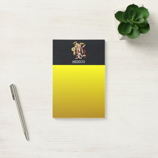 Mexico Post-it briefjes Post-it® Notes (Kantoor)
