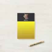 Mexico Post-it briefjes Post-it® Notes (Op bureau)