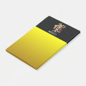 Mexico Post-it briefjes Post-it® Notes (Schuin)