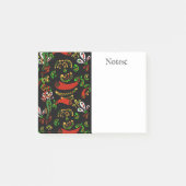 Mexico Post-it® Notes (Voorkant)