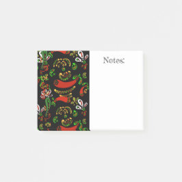 Mexico Post-it® Notes