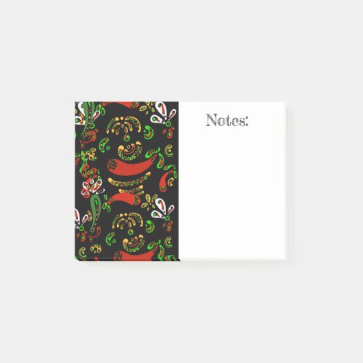 Mexico Post-it® Notes (Voorkant)