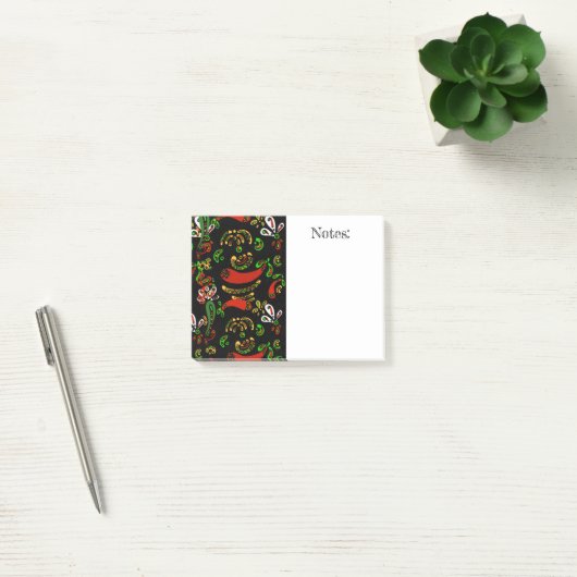 Mexico Post-it® Notes (Kantoor)