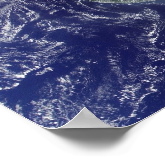 Mexico Poster (Hoek)