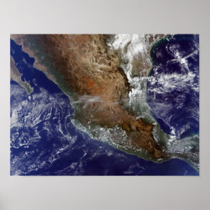 Mexico Poster