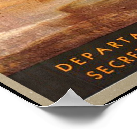 Mexico Poster (Hoek)