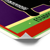 Mexico Poster (Hoek)