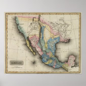 Mexico Poster (Voorkant)