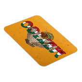 Mexico Premium Magnet Magneet (Rechterzijde)