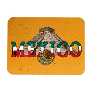 Mexico Premium Magnet Magneet