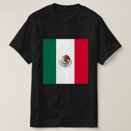 Mexico Pride #2 Heren T-Shirt