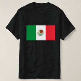 Mexico Pride #3 Mens T-Shirt