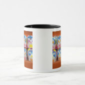 Mexico, provincie Oaxaca, Oaxaca, markt van Abasto Mok (Midden)