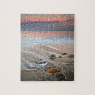 Mexico, Puerto Vallarta. Baai van Banderas Legpuzzel