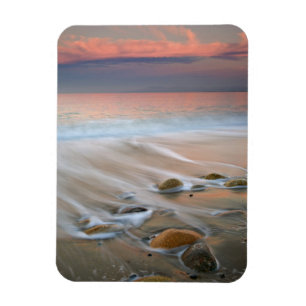 Mexico, Puerto Vallarta. Baai van Banderas Magneet