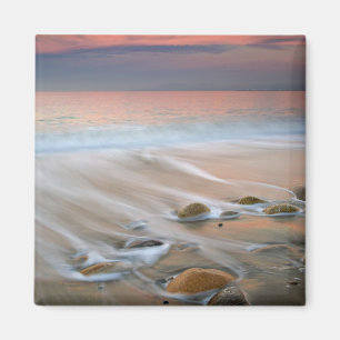 Mexico, Puerto Vallarta. Baai van Banderas Magneet