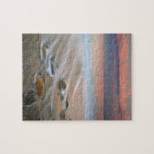 Mexico, Puerto Vallarta.  De baai van Banderas Legpuzzel (Horizontaal)