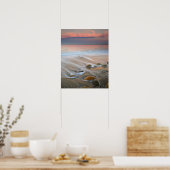 Mexico, Puerto Vallarta. De baai van Banderas Poster (Keuken)