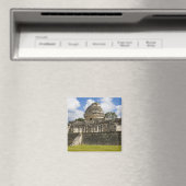 Mexico, Quintana Roo, bij Cancun, Magneet (Insitu (Vaatwasser))