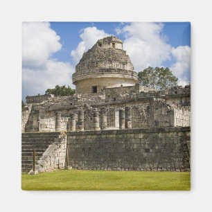 Mexico, Quintana Roo, bij Cancun, Magneet