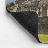 Mexico, Quintana Roo, bij Cancun, Muismat (Hoek)