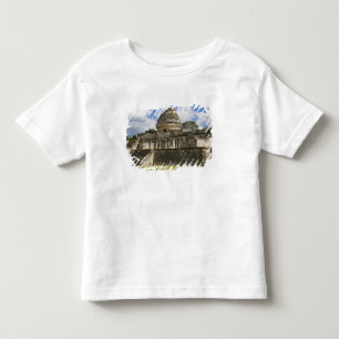 Mexico, Quintana Roo, nabij Cancun, Kinder Shirts