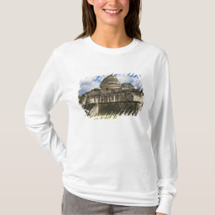 Mexico, Quintana Roo, nabij Cancun, T-shirt