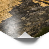 Mexico, Quintana Roo, schiereiland Yucatan, Foto Afdruk (Hoek)