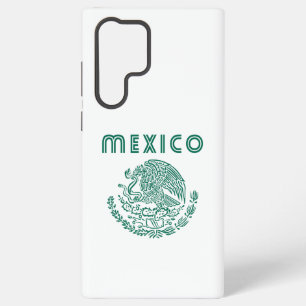 Mexico Samsung Galaxy Hoesje
