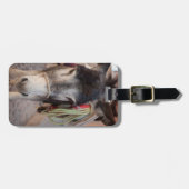 Mexico, San Miguel De Allende 2 Bagagelabel (Voorkant horizontaal)