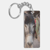 Mexico, San Miguel De Allende 2 Sleutelhanger (Voorkant Links)