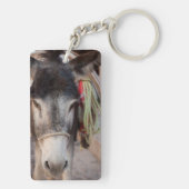 Mexico, San Miguel De Allende 2 Sleutelhanger (achterkant)