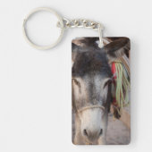 Mexico, San Miguel De Allende 2 Sleutelhanger (Voorkant)