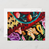 Mexico, San Miguel de Allende Briefkaart (Voorkant / Achterkant)