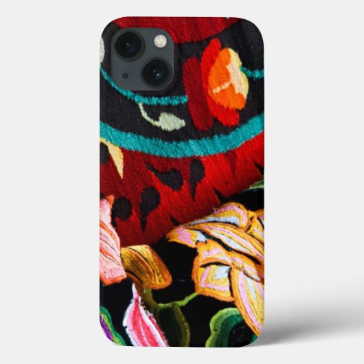 Mexico, San Miguel de Allende Case-Mate iPhone Case (Achterkant)