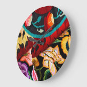 Mexico, San Miguel de Allende Grote Klok (Hoek)