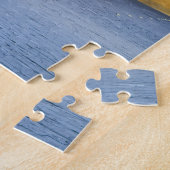 Mexico, San Miguel de Allende, Homes langs Legpuzzel (Zijkant)