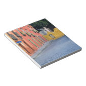 Mexico, San Miguel de Allende, Homes langs Notitieblok (Schuin)