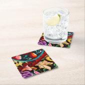 Mexico, San Miguel de Allende Kartonnen Onderzetters (Insitu)