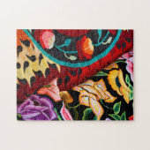 Mexico, San Miguel de Allende Legpuzzel (Horizontaal)