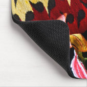 Mexico, San Miguel de Allende Muismat (Hoek)